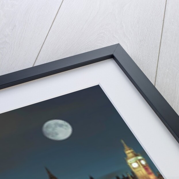 Westminster Abby, London by Assaf Frank